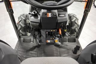 Τρακτέρ Kubota 2016 KUBOTA KL30 KINGWELL A/C CABIN-thumb-14
