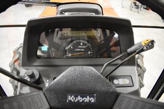 Τρακτέρ Kubota 2016 KUBOTA KL30 KINGWELL A/C CABIN-thumb-16