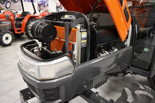 Τρακτέρ Kubota 2016 KUBOTA KL30 KINGWELL A/C CABIN-thumb-17