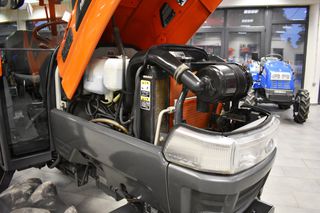 Τρακτέρ Kubota 2016 KUBOTA KL30 KINGWELL A/C CABIN-thumb-18