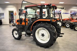 Τρακτέρ Kubota 2016 KUBOTA KL30 KINGWELL A/C CABIN-thumb-19