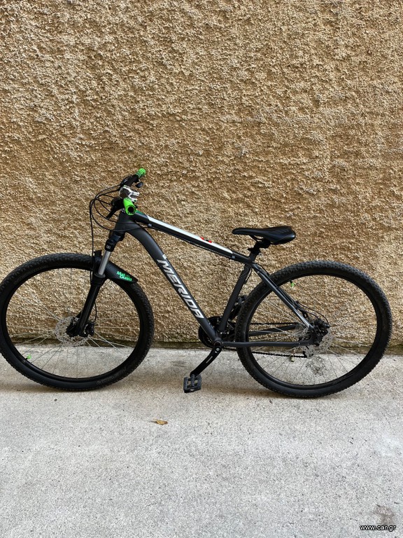 All - Mountain Merida 2025 Merida big nine