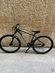 All - Mountain Merida 2025 Merida big nine