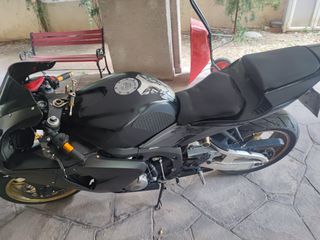 Honda CBR 600RR 2005