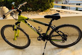 All - Mountain Cube 2015 Velo Race 260