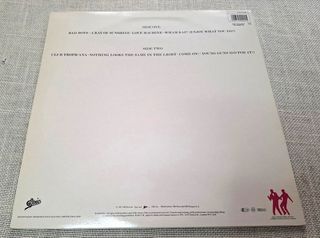 Wham! – Fantastic  LP-thumb-1