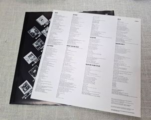 Wham! – Fantastic  LP-thumb-2