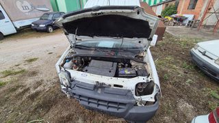 Κλούβα Fiat 2008 Doblo 1.3-thumb-1