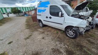 Κλούβα Fiat 2008 Doblo 1.3-thumb-2