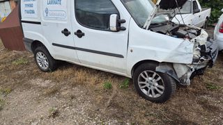 Κλούβα Fiat 2008 Doblo 1.3-thumb-3