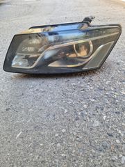 ΦΑΝΑΡΙ ΜΠΡΟΣΤΙΝΟ ΑΡΙΣΤΕΡΟ LED BI-XENON 8R0998029F,8R09980229J ΜΕΤΑΧΕΙΡΙΣΜΕΝΟ ΓΝΗΣΙΟ ΣΕ ΑΡΙΣΤΗ ΚΑΤΑΣΤΑΣΗ