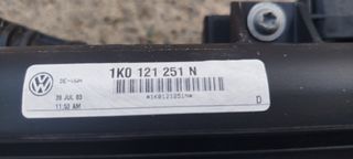 Ψυγείο νερού Audi A3 2003-2008-thumb-2