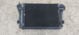 Ψυγείο νερού Audi A3 2003-2008-thumb-1