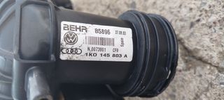 Ψυγείο νερού Audi A3 2003-2008-thumb-3