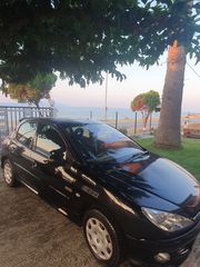 Peugeot 206 2005 Dynamic