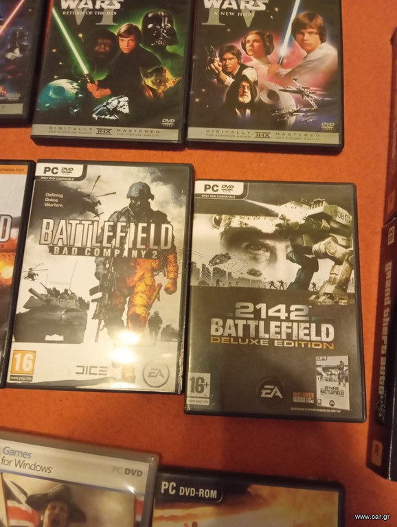 Games