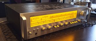 Lenco R-50 Stereo Receiver