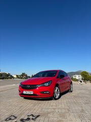 Opel Astra 2016 ASTRA K DYNAMIC S