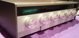 Ενισχυτής Lustraphone-LP100