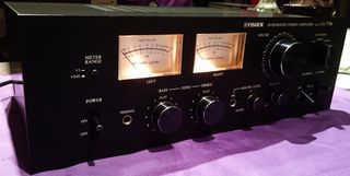 Ενισχυτής Fisher CA-7700