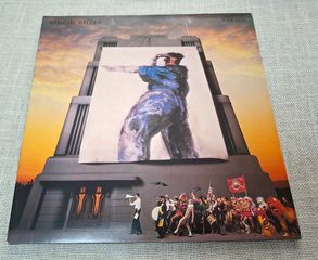Spandau Ballet – Parade  LP