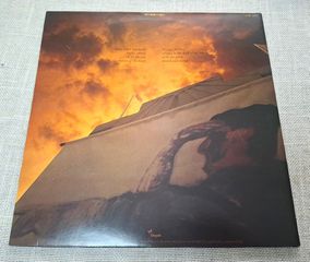 Spandau Ballet – Parade  LP-thumb-2