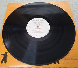 Spandau Ballet – Parade  LP-thumb-4