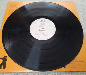 Spandau Ballet – Parade  LP-thumb-5