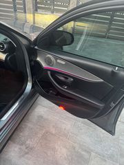 Mercedes-Benz E 220 2019 AMG 63 LOOK 9G-TRONIC Πανοραμική-thumb-25