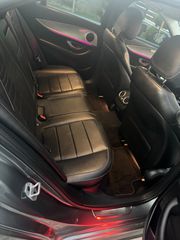 Mercedes-Benz E 220 2019 AMG 63 LOOK 9G-TRONIC Πανοραμική-thumb-26