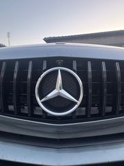 Mercedes-Benz E 220 2019 AMG 63 LOOK 9G-TRONIC Πανοραμική-thumb-27
