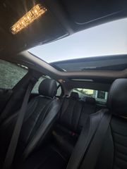 Mercedes-Benz E 220 2019 AMG 63 LOOK 9G-TRONIC Πανοραμική-thumb-29