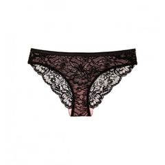 Triumph Γυναικείο Σλιπ Brazilian Με Δαντέλα Amourette Charm Brazilian 01