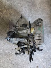 Renault Clio 2013 2020 σασμάν JH3-334