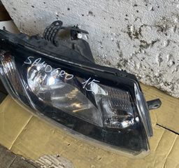 ΦΑΝΑΡΙ ΕΜΠΡΟΣ ΑΡΙΣΤΕΡΟ Η ΔΕΞΙ SANDERO 12-16