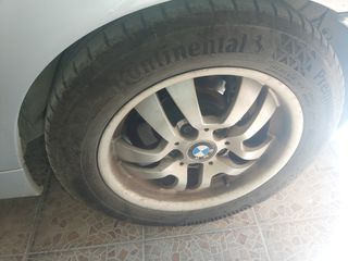 Bmw 316 2001 E46