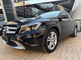 Mercedes-Benz GLA 180 2016 URBAN