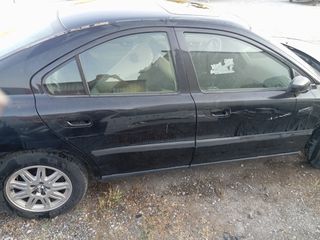 Volvo s60 v60 00-10 γρύλοι παραθύρων