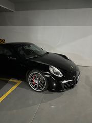 Porsche 991 2016 991.2 4s