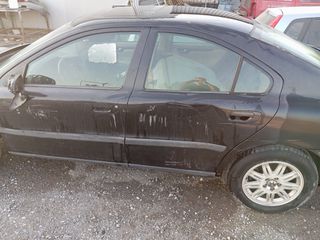 Volvo s60 v60 00-10 παραθύρα εμπρός
