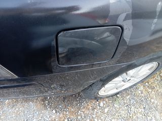 Volvo s60 v60 00-10 πορτάκι ρεζερβουάρ