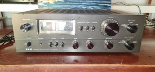 AMPLIFIER,,,ΕΝΥΣΧΗΤΗΣ AKAI AM 2650