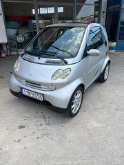 Smart ForTwo 2005 PASSION AYTOMATO-σειριακο!!!