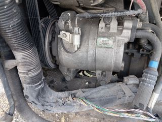 Volvo s60 v60 00-10. 20.Τ -Β5204Τ5 κομπρεσέρ air condition