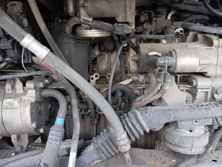 Volvo s60 v60 00-10. 20.Τ -Β5204Τ5 σωλήνες air condition