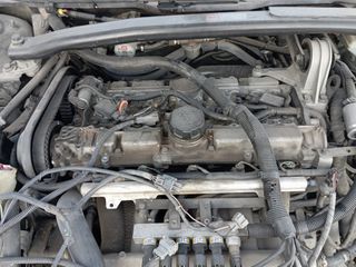 Volvo s60 v60 00-10. 20.Τ -Β5204Τ5 αντλία υδραυλικού τιμονιού