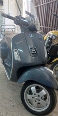 Piaggio GTS 250 2016 VESPA GTS 250ie