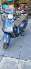 Piaggio GTS 250 2016 VESPA GTS 250ie-thumb-1
