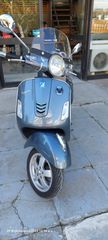 Piaggio GTS 250 2016 VESPA GTS 250ie-thumb-2