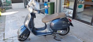 Piaggio GTS 250 2016 VESPA GTS 250ie-thumb-3
